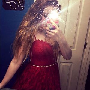 Meet your Posher, Faith